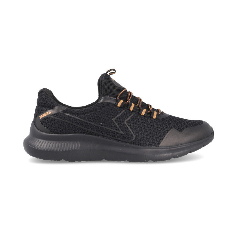 Zapatillas Caminar Mujer Ninsar