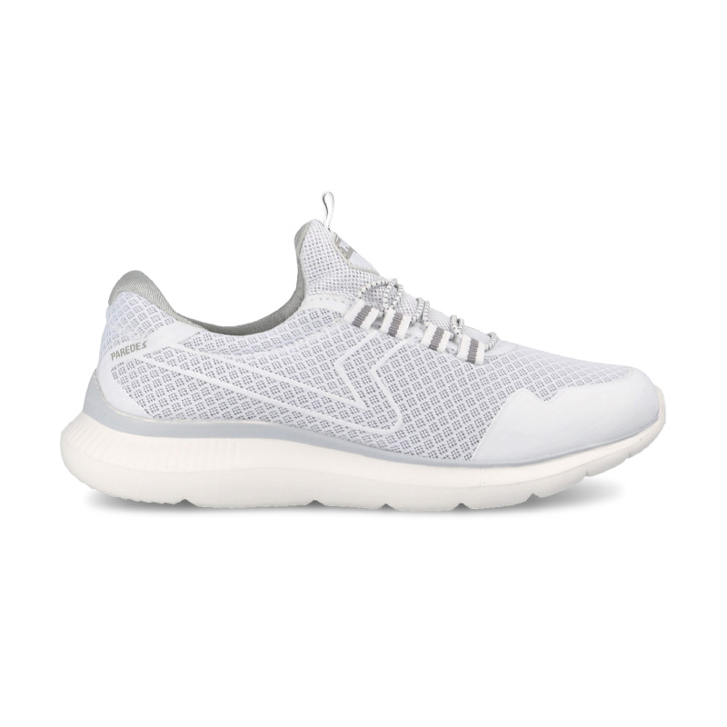 Zapatillas Caminar Mujer Ninsar