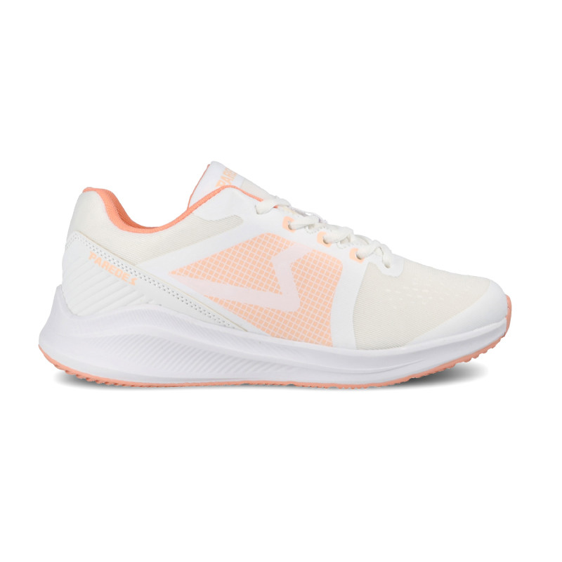 Zapatillas de deporte para mujer cómodas y estilosas