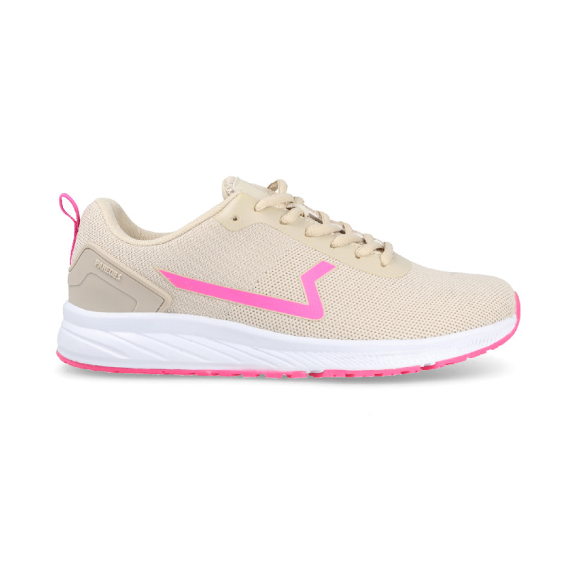 Stylish and modern women's sneakers perfect for walking