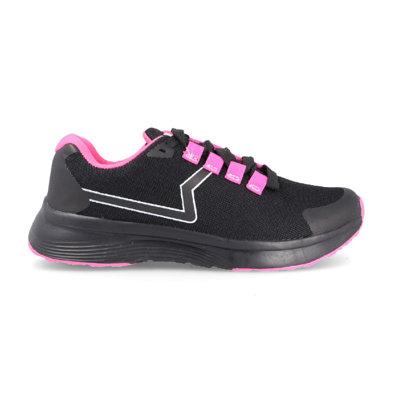 Zapatillas Sport Mujer Lyra