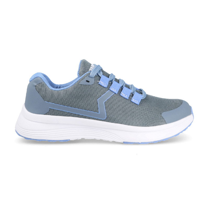 Lightweight and comfortable women's sneakers
