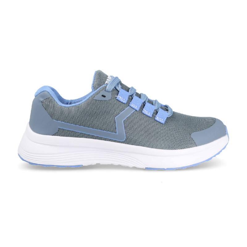 Zapatillas de deporte para mujer ligeras y cómodas