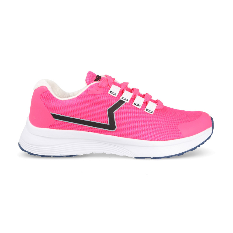 Zapatillas de deporte para mujer flexibles y versátiles