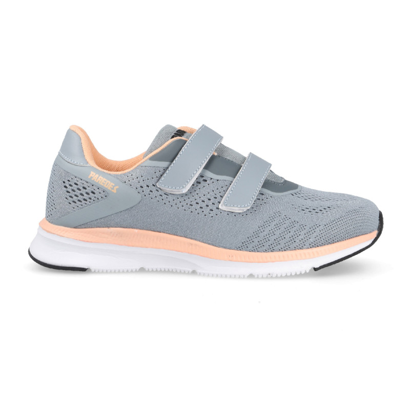Deportivo Mujer Candas Gris