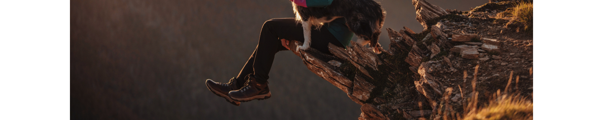 Botas de Montaña para Hombre Robustas y Resistentes para la Aventura | Paredes