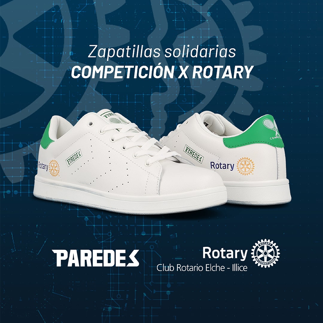 Paredes Tus Zapatillas Deportivas Online
