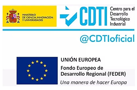 CDTI