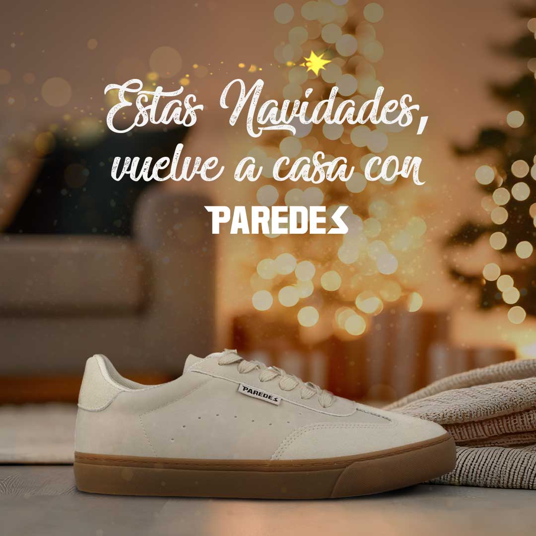 Vuelve a casa por Navidad