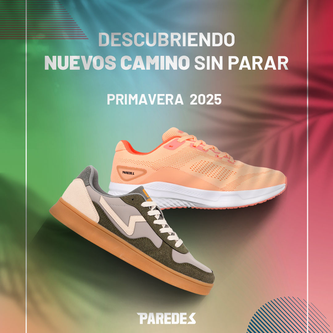 Nueva Colección 2025