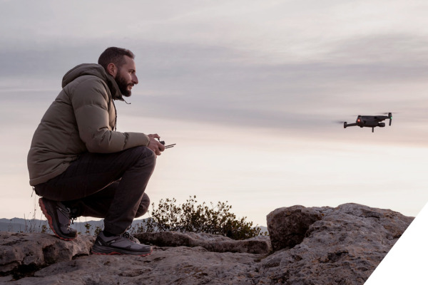 Viaje, naturaleza, senderismo y fotografía con Marc Bosch