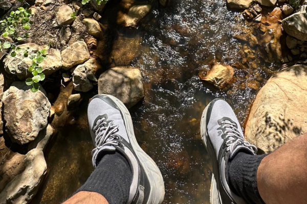 Sendero del Río de la Miel: una ruta fácil entre sombra, agua y naturaleza en Algeciras