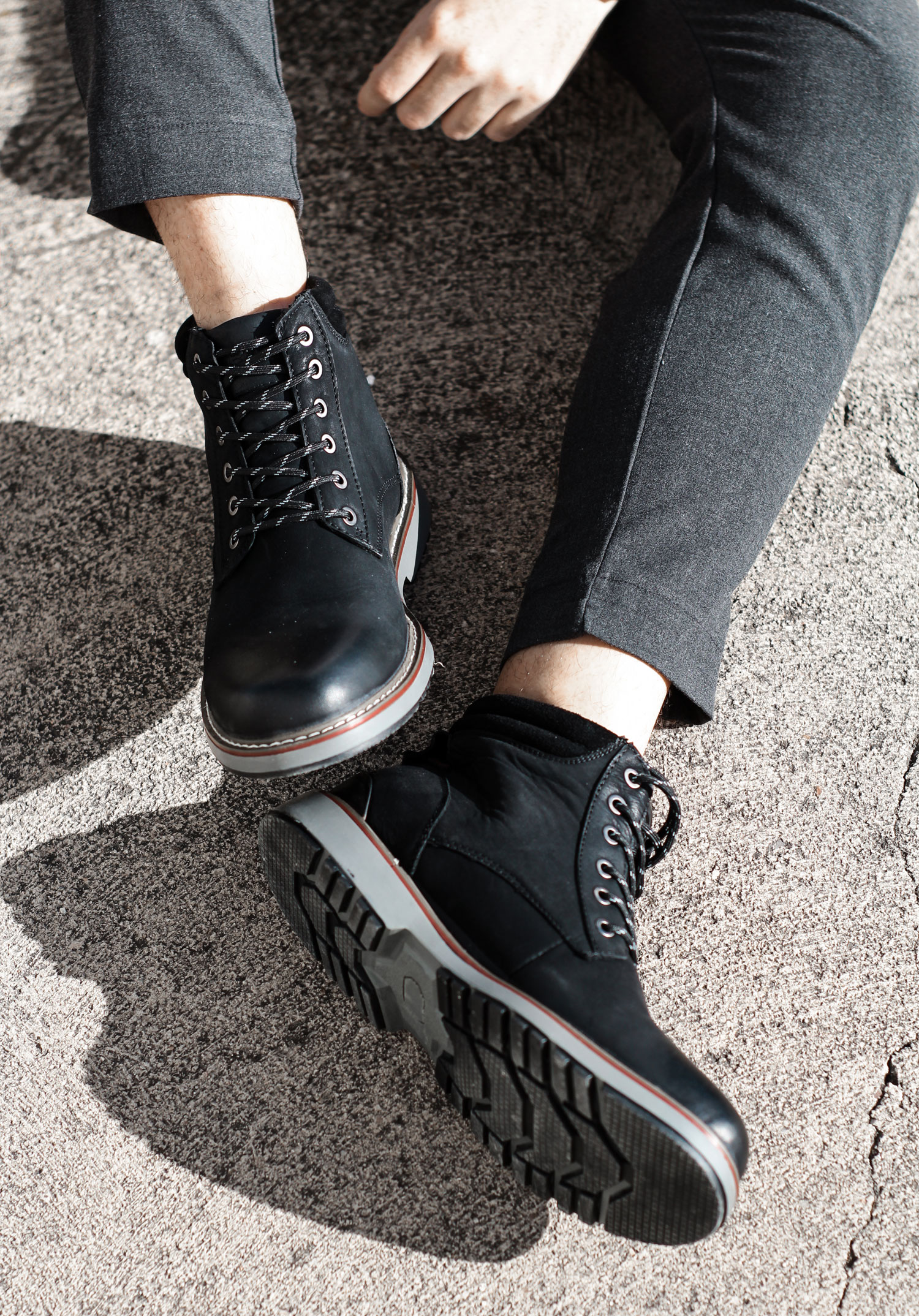 Calzado invierno 2019 hot sale