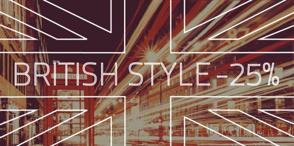 british rebel style