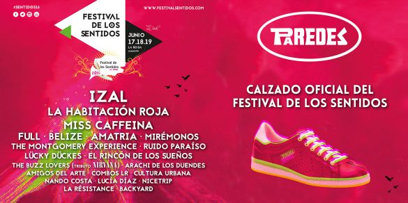 Festival de los Sentidos