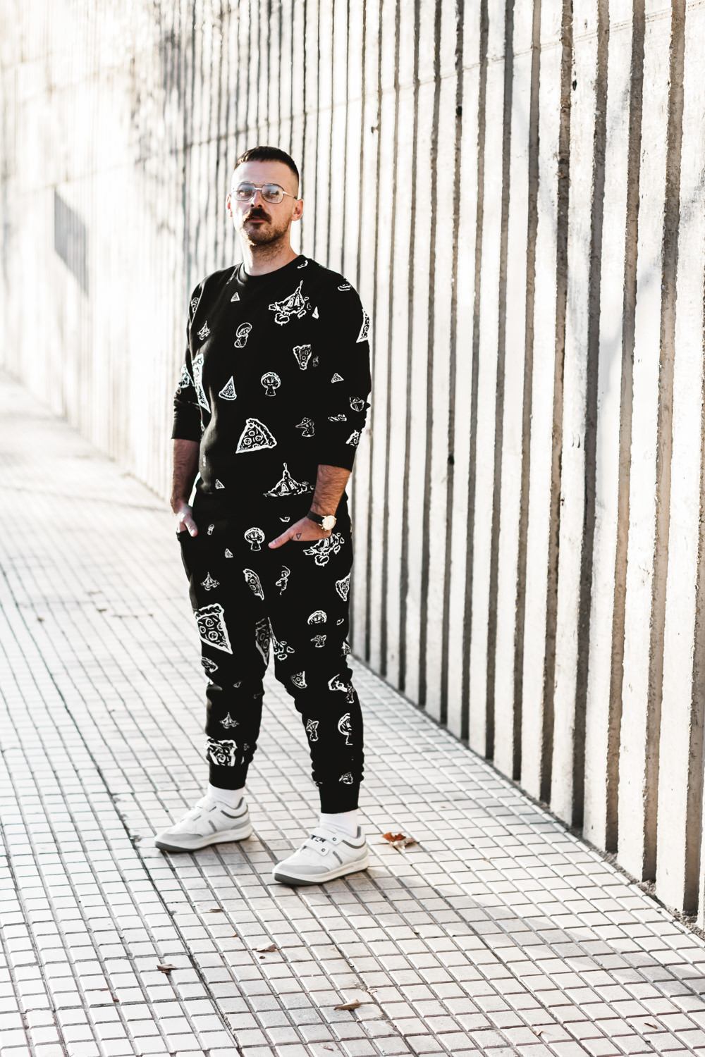 paredes estrella