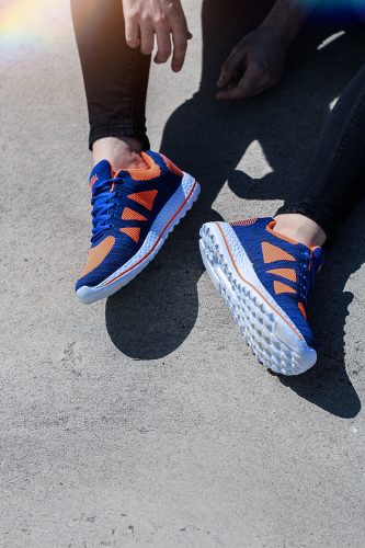5 Tipos de zapatillas para 5 personalidades
