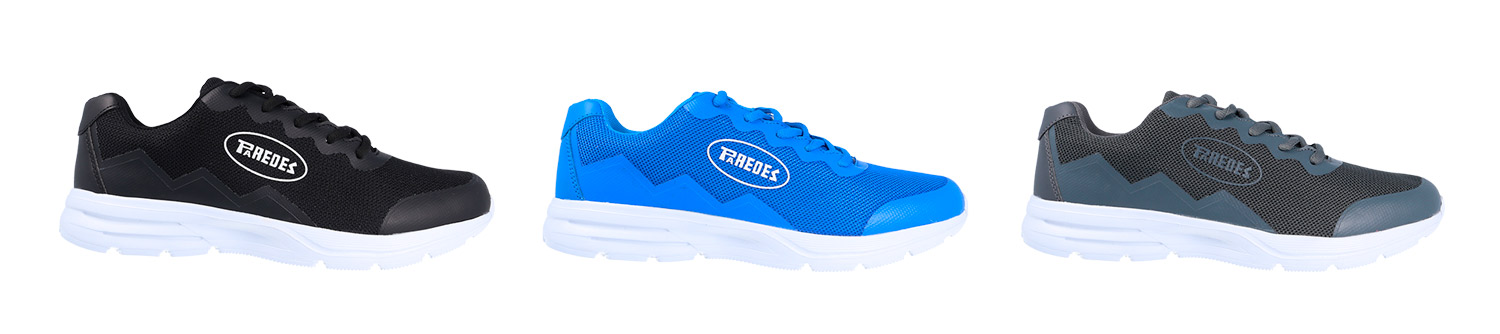 Modelo Zapatillas Caimán