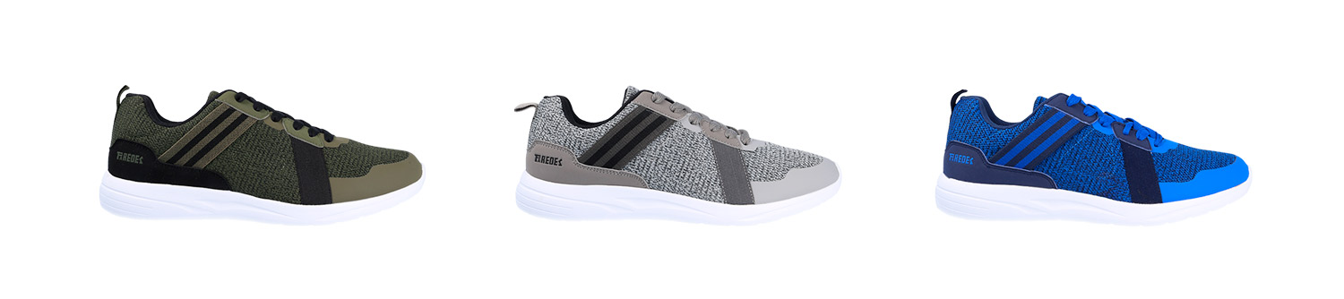 Modelo Zapatillas Tobago