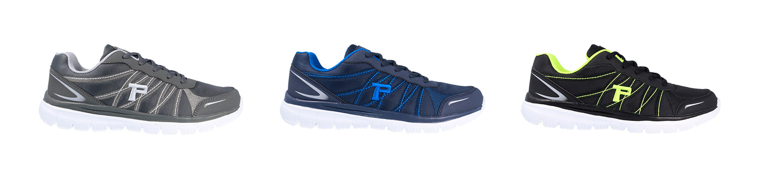 Modelo Zapatillas Barbados