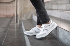 5 Tipos de zapatillas para 5 personalidades
