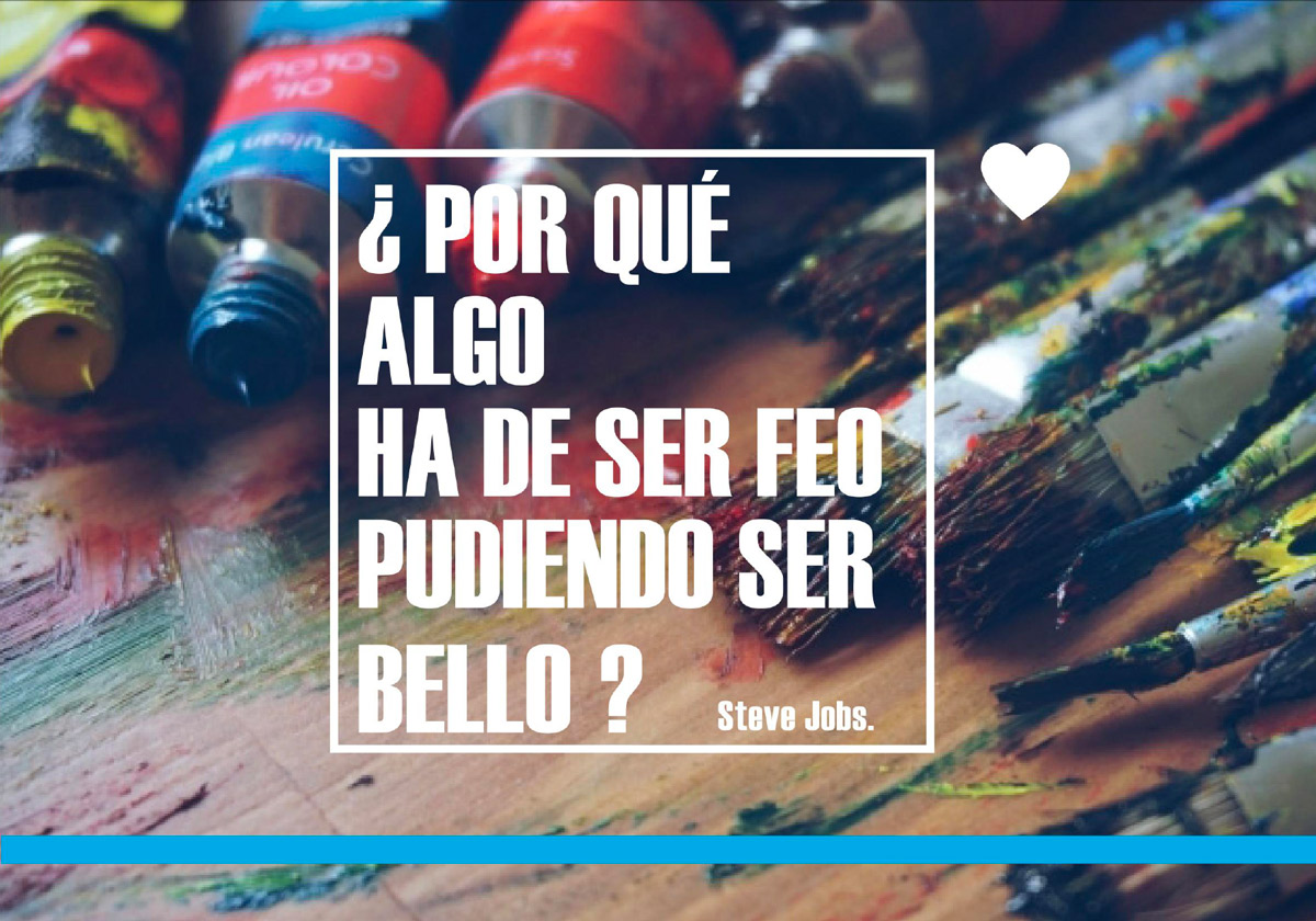 Arte en las Paredes que cura Believe in Art