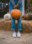 Halloween Historias de Miedo con zapatos - Paredes