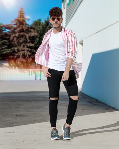 Nuevas Zapatillas Casual y Sport aterrizan en Paredes