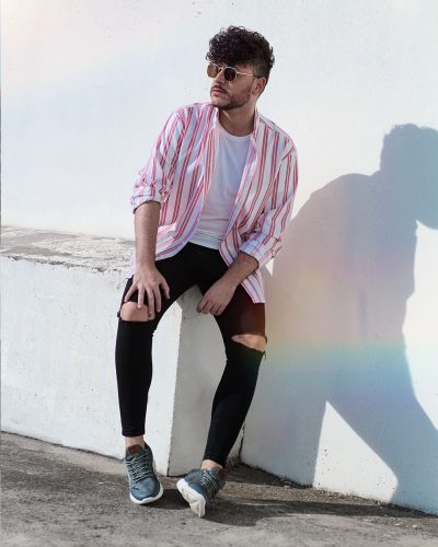 Nuevas Zapatillas Casual y Sport aterrizan en Paredes
