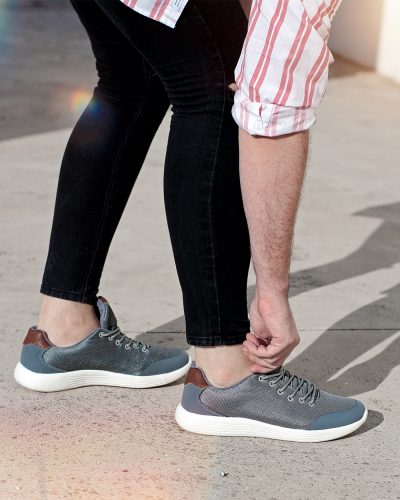 Nuevas Zapatillas Casual y Sport aterrizan en Paredes