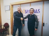 Fotos Post Aspanias Colaboración Calzados Paredes