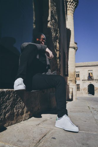 Sergio Tudela post Blog Paredes