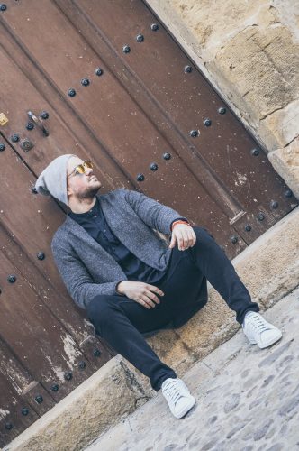 Sergio Tudela post Blog Paredes
