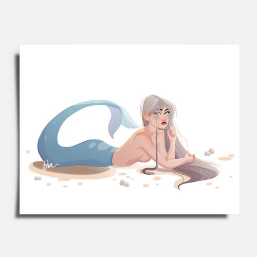 Yolanda Paños - Lolan Ilustración. Blog de Paredes.es