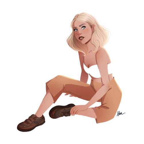 Yolanda Paños - Lolan Ilustración. Blog de Paredes.es