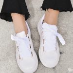 Zapatillas San Valentín Paredes