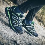 Zapatillas San Valentín Paredes