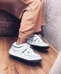 Zapatillas Paredes Classic Estrella