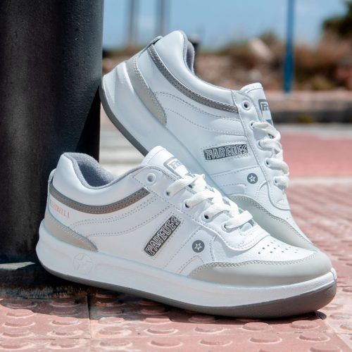 Zapatillas Clásicas Estrella Paredes
