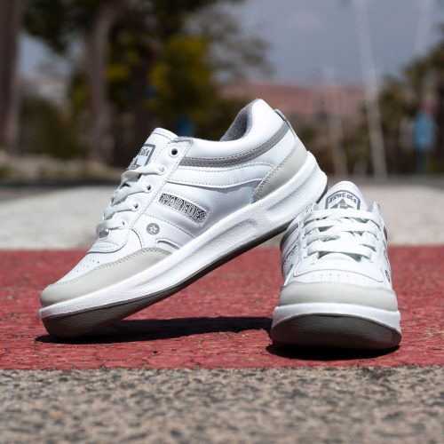 Zapatillas Clásicas Estrella Paredes