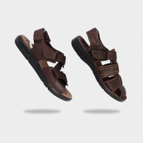 Zapatillas de Trekking de Paredes para el CAMINO DE SANTIAGO
