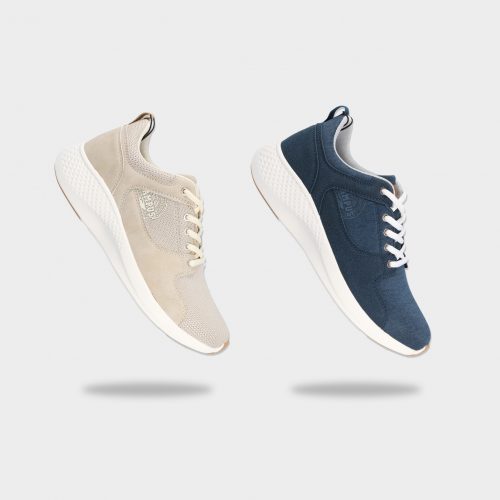 Zapatillas Casual Paredes "Candray"