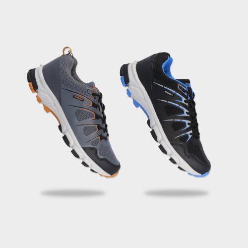 Zapatillas de Trekking de Paredes para el CAMINO DE SANTIAGO
