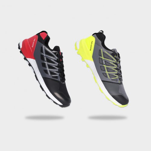 Zapatillas de Trekking de Paredes para el CAMINO DE SANTIAGO