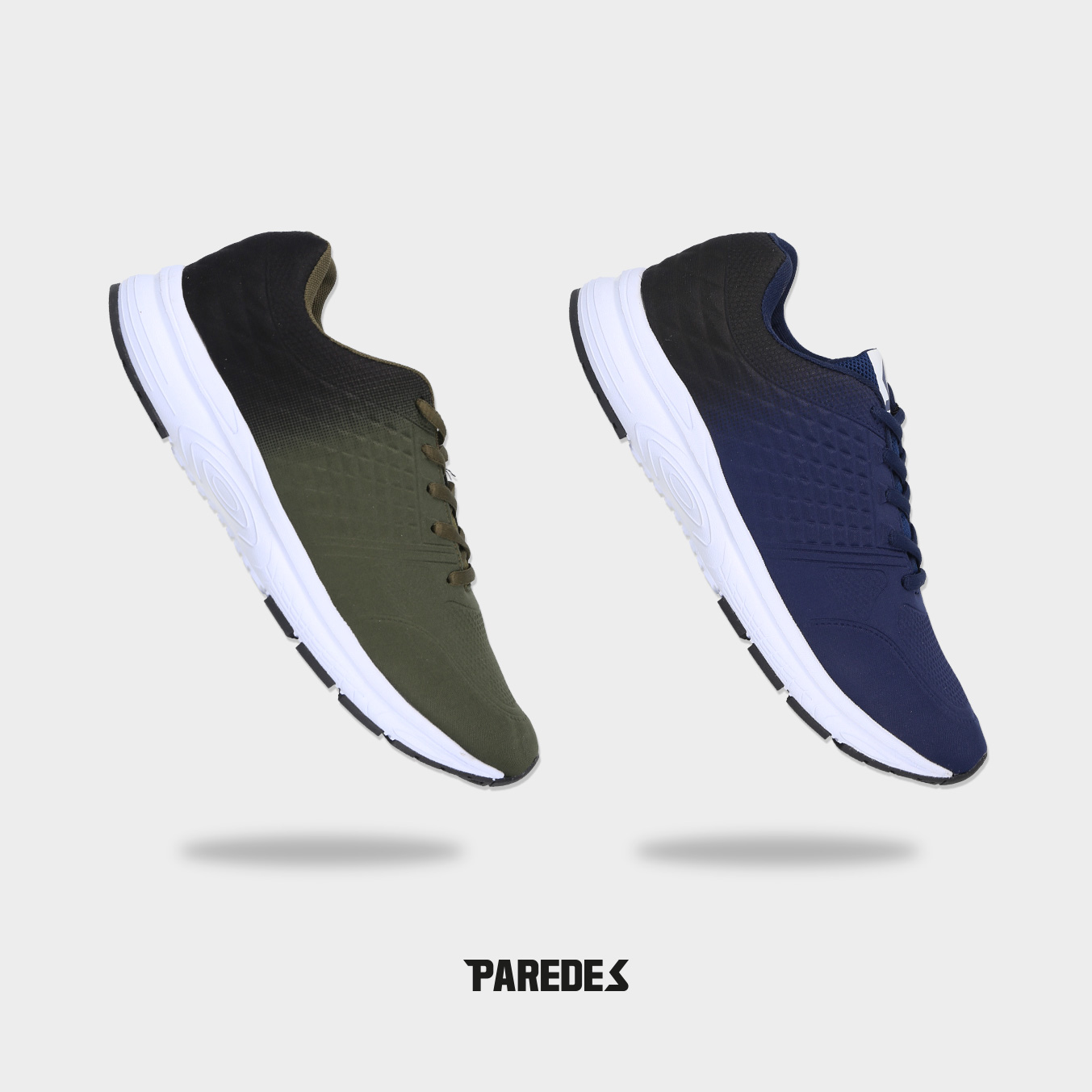 zapatillas paredes colección primavera 2020 Jeski