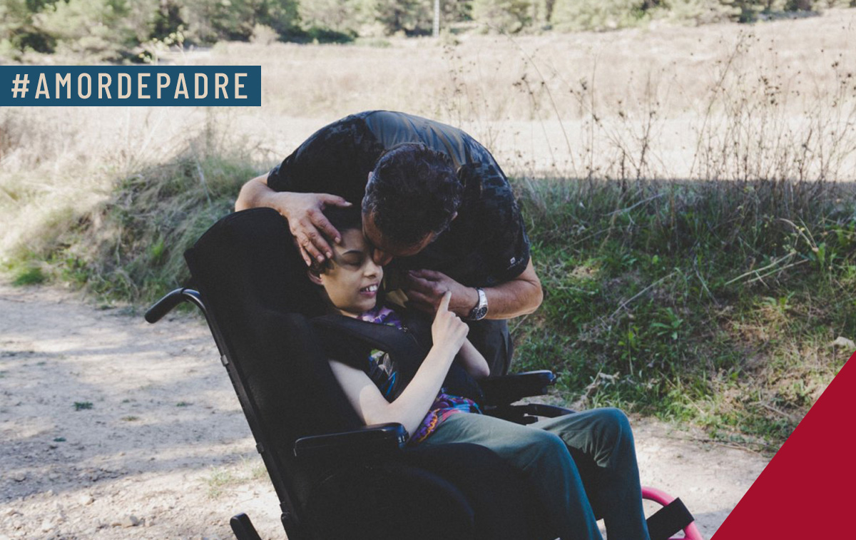Día del Padre Francisco Paredes en el blog de Subete por las Paredes