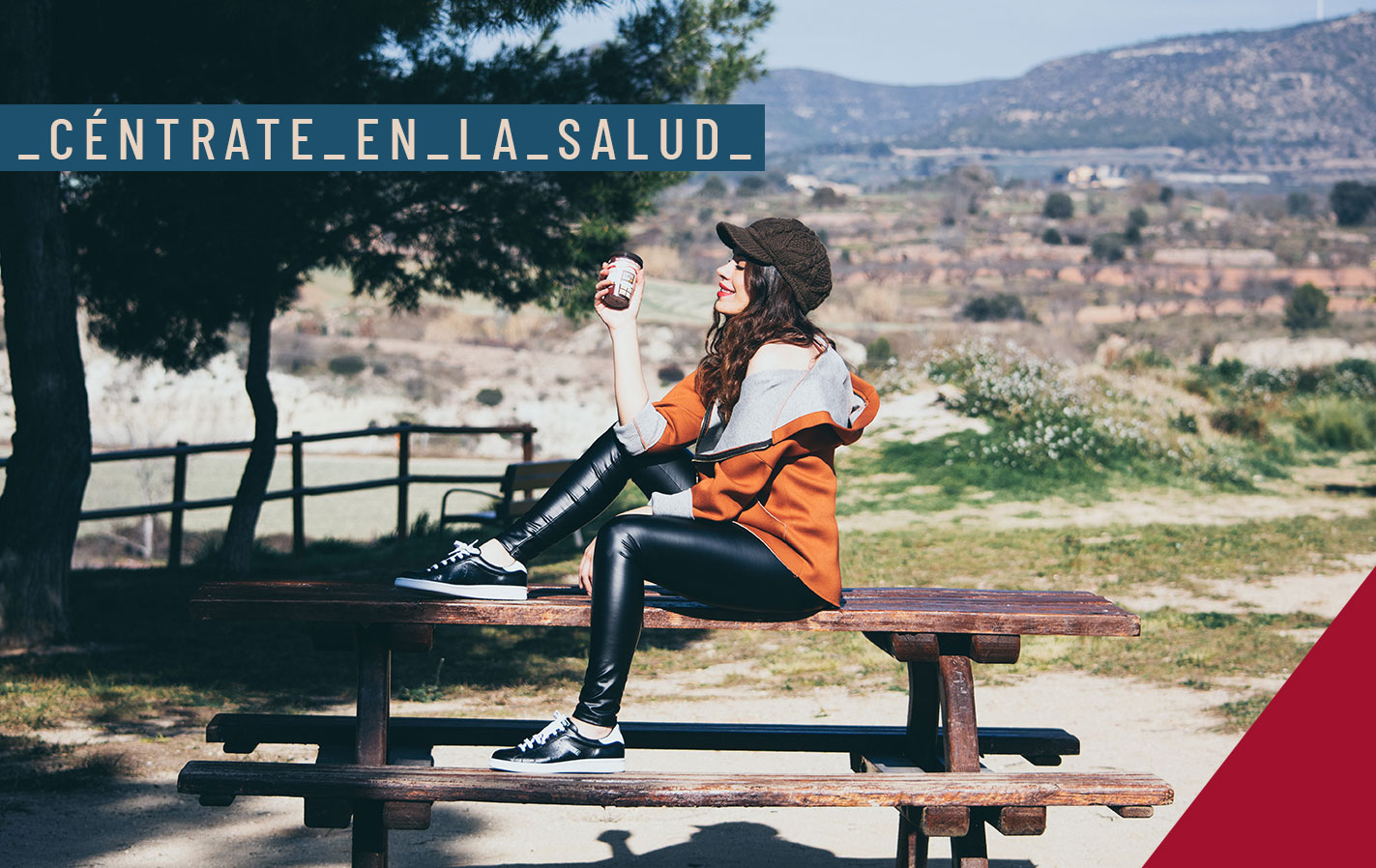 HABITOS SALUDABLES PARA MEJORAR LA SALUD
