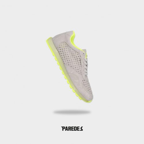 Sandalias Paredes Colección Verano 2020 Modelo Elipe
