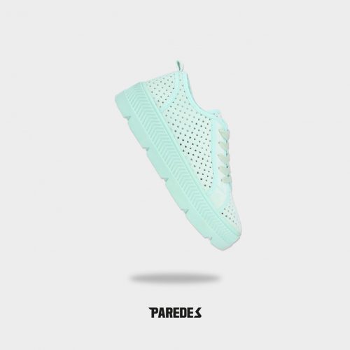 Zapatillas Paredes Colección Verano 2020 Modelo Jenn