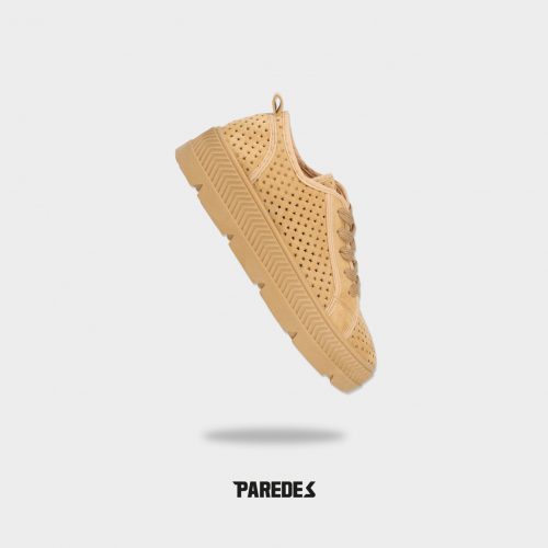 Zapatillas Paredes Colección Verano 2020 Modelo Jenn